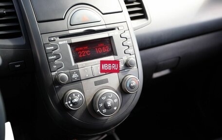 KIA Soul I рестайлинг, 2011 год, 820 000 рублей, 9 фотография
