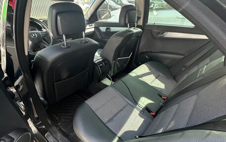 Mercedes-Benz C-Класс, 2007 год, 1 200 000 рублей, 2 фотография