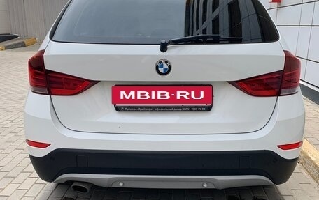BMW X1, 2014 год, 1 500 000 рублей, 16 фотография