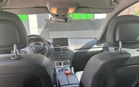 Mercedes-Benz C-Класс, 2007 год, 1 200 000 рублей, 3 фотография