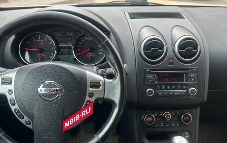 Nissan Qashqai, 2012 год, 1 150 000 рублей, 7 фотография