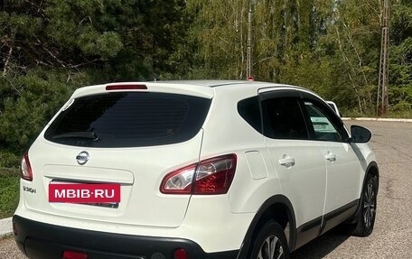 Nissan Qashqai, 2012 год, 1 150 000 рублей, 4 фотография