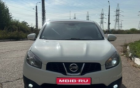 Nissan Qashqai, 2012 год, 1 150 000 рублей, 5 фотография