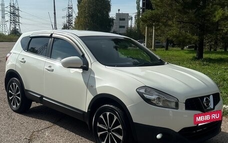 Nissan Qashqai, 2012 год, 1 150 000 рублей, 6 фотография