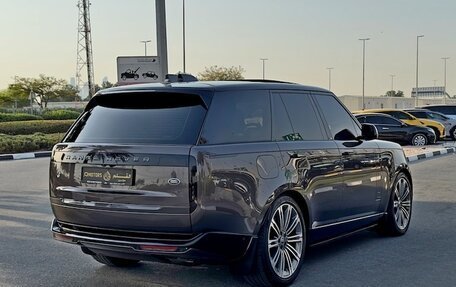 Land Rover Range Rover IV рестайлинг, 2022 год, 18 600 000 рублей, 6 фотография