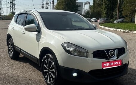 Nissan Qashqai, 2012 год, 1 150 000 рублей, 3 фотография