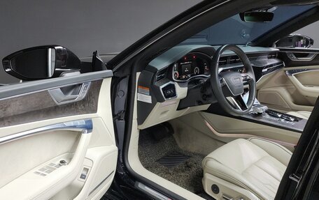 Audi A7, 2021 год, 4 250 000 рублей, 7 фотография