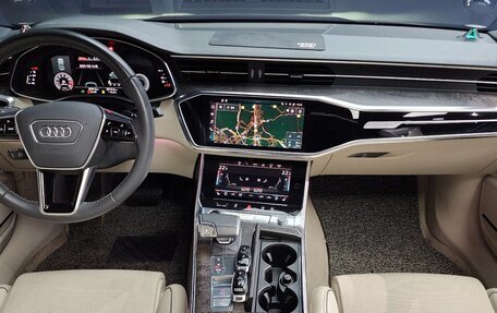 Audi A7, 2021 год, 4 250 000 рублей, 6 фотография