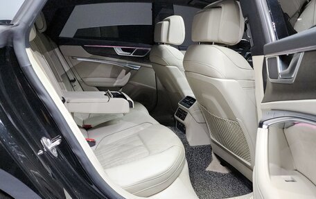 Audi A7, 2021 год, 4 250 000 рублей, 9 фотография