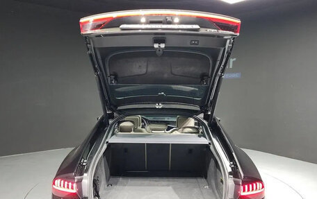 Audi A7, 2021 год, 4 250 000 рублей, 10 фотография