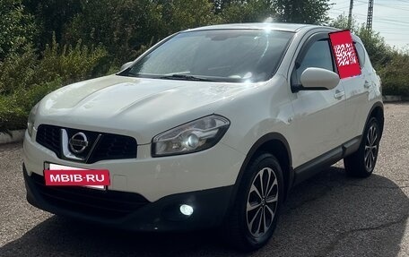 Nissan Qashqai, 2012 год, 1 150 000 рублей, 2 фотография