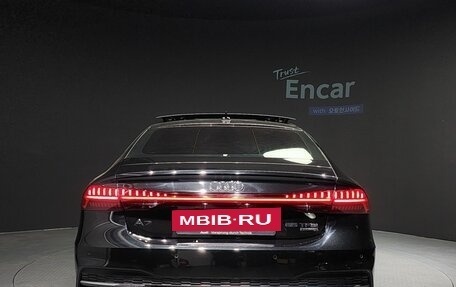 Audi A7, 2021 год, 4 250 000 рублей, 3 фотография