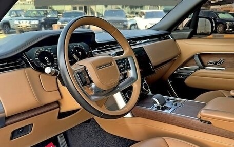 Land Rover Range Rover IV рестайлинг, 2022 год, 18 600 000 рублей, 9 фотография