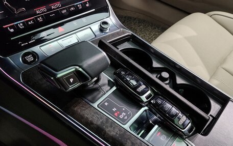Audi A7, 2021 год, 4 250 000 рублей, 12 фотография