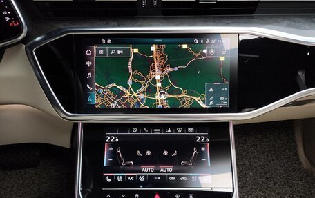 Audi A7, 2021 год, 4 250 000 рублей, 13 фотография