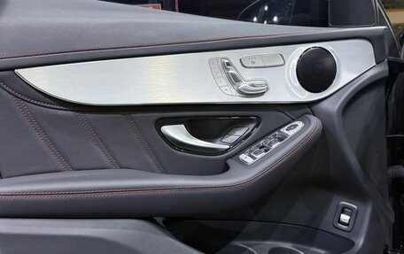 Mercedes-Benz GLC AMG, 2022 год, 4 970 000 рублей, 6 фотография