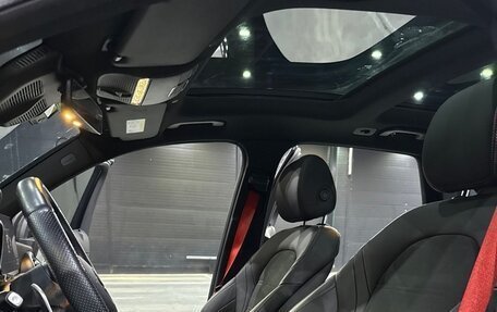 Mercedes-Benz GLC AMG, 2022 год, 4 970 000 рублей, 13 фотография