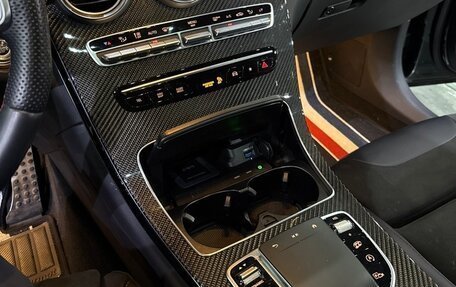 Mercedes-Benz GLC AMG, 2022 год, 4 970 000 рублей, 9 фотография