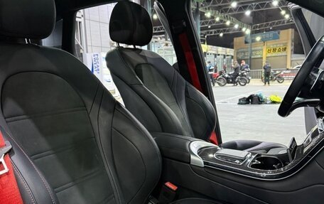 Mercedes-Benz GLC AMG, 2022 год, 4 970 000 рублей, 11 фотография