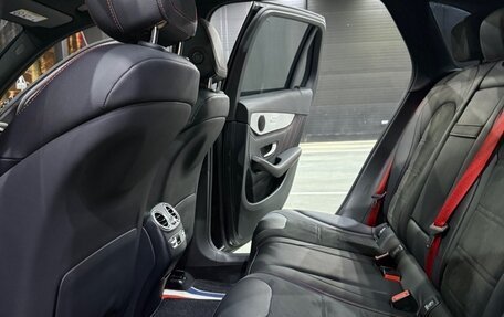 Mercedes-Benz GLC AMG, 2022 год, 4 970 000 рублей, 14 фотография