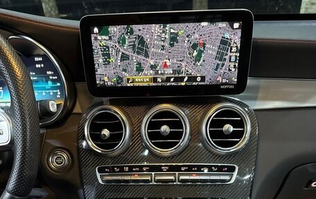 Mercedes-Benz GLC AMG, 2022 год, 4 970 000 рублей, 17 фотография