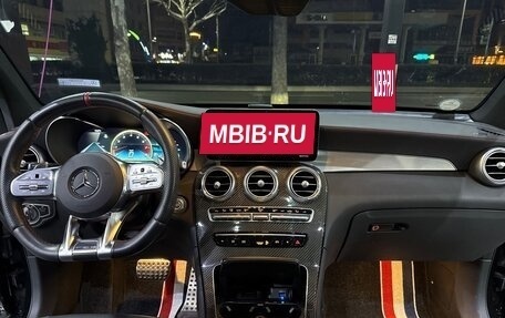Mercedes-Benz GLC AMG, 2022 год, 4 970 000 рублей, 7 фотография