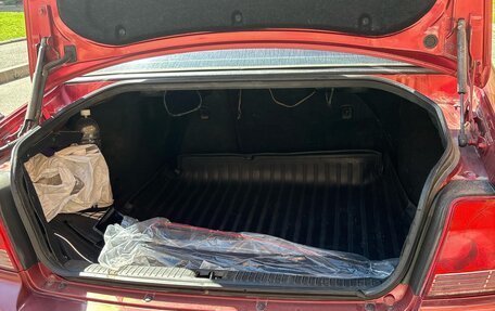 Hyundai Sonata IV рестайлинг, 2006 год, 514 000 рублей, 18 фотография