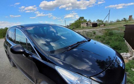 Peugeot 3008 I рестайлинг, 2011 год, 700 000 рублей, 4 фотография