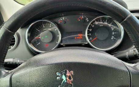 Peugeot 3008 I рестайлинг, 2011 год, 700 000 рублей, 5 фотография