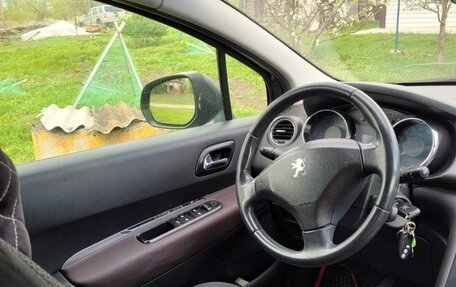 Peugeot 3008 I рестайлинг, 2011 год, 700 000 рублей, 6 фотография