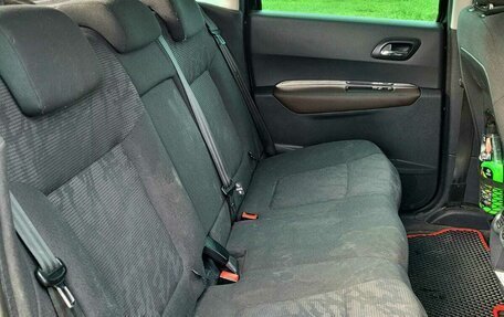 Peugeot 3008 I рестайлинг, 2011 год, 700 000 рублей, 7 фотография