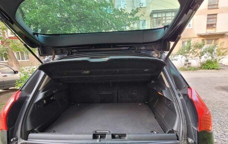 Peugeot 3008 I рестайлинг, 2011 год, 700 000 рублей, 10 фотография