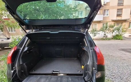 Peugeot 3008 I рестайлинг, 2011 год, 700 000 рублей, 11 фотография