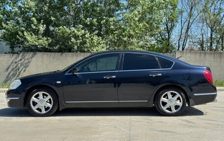 Nissan Teana, 2007 год, 1 030 000 рублей, 8 фотография