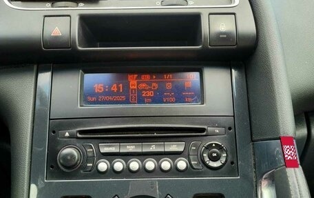Peugeot 3008 I рестайлинг, 2011 год, 700 000 рублей, 8 фотография