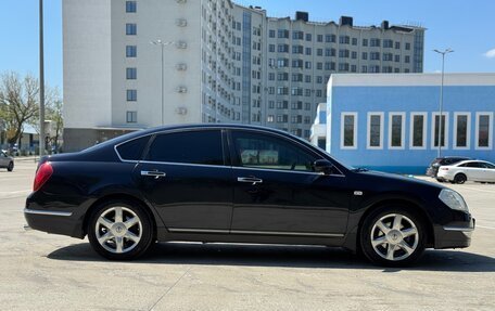 Nissan Teana, 2007 год, 1 030 000 рублей, 7 фотография