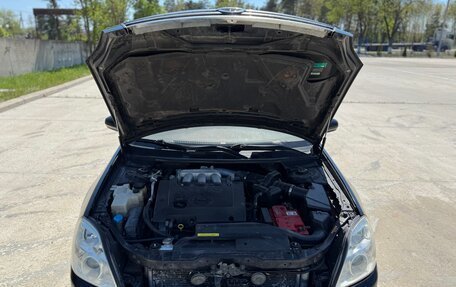 Nissan Teana, 2007 год, 1 030 000 рублей, 9 фотография