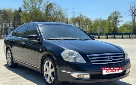 Nissan Teana, 2007 год, 1 030 000 рублей, 3 фотография