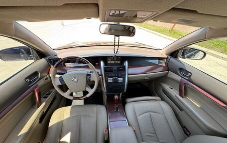 Nissan Teana, 2007 год, 1 030 000 рублей, 10 фотография