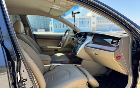 Nissan Teana, 2007 год, 1 030 000 рублей, 12 фотография