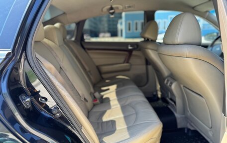 Nissan Teana, 2007 год, 1 030 000 рублей, 13 фотография