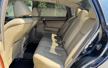Nissan Teana, 2007 год, 1 030 000 рублей, 14 фотография