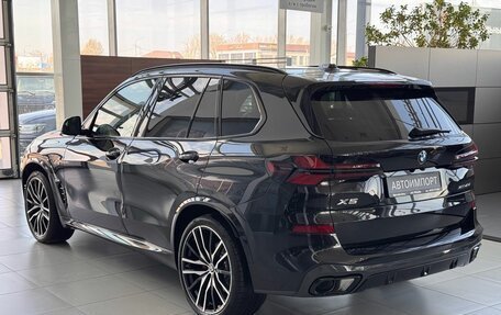 BMW X5, 2024 год, 18 500 000 рублей, 6 фотография