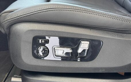 BMW X5, 2024 год, 18 500 000 рублей, 9 фотография