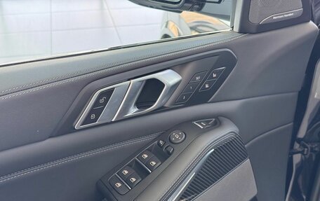 BMW X5, 2024 год, 18 500 000 рублей, 7 фотография