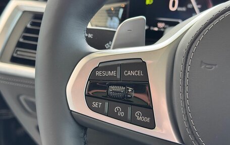 BMW X5, 2024 год, 18 500 000 рублей, 12 фотография