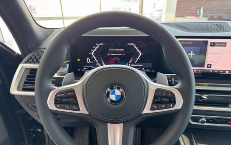BMW X5, 2024 год, 18 500 000 рублей, 11 фотография
