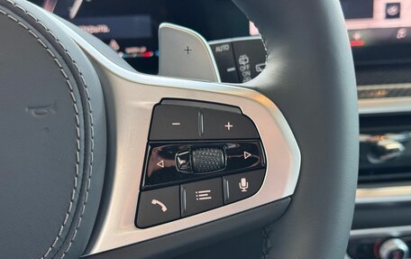 BMW X5, 2024 год, 18 500 000 рублей, 13 фотография