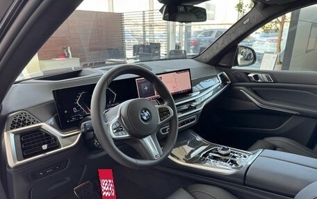 BMW X5, 2024 год, 18 500 000 рублей, 10 фотография