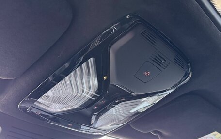 BMW X5, 2024 год, 18 500 000 рублей, 21 фотография